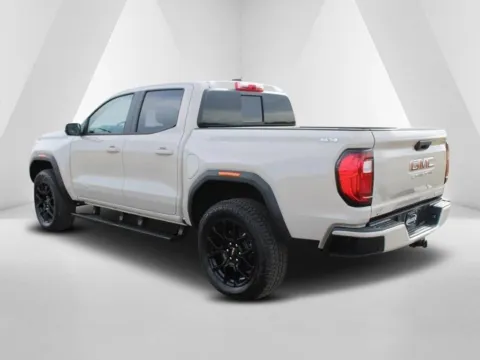 More photos of 2026 GMC Canyon Elevation at Braden Cadillac GMC, OH