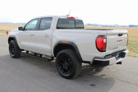 More photos of 2026 GMC Canyon Elevation at Braden Cadillac GMC, OH