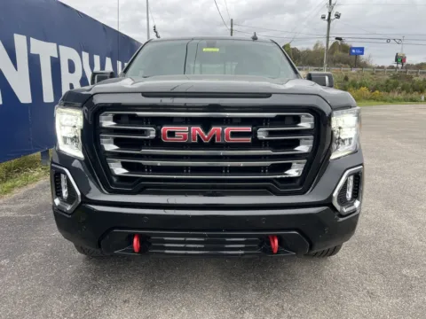 Photos of 2020 GMC Sierra 1500 AT4 for sale in Carroll, OH at Braden Cadillac GMC