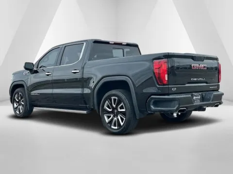 More photos of 2019 GMC Sierra 1500 Denali at Braden Cadillac GMC, OH