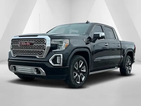 Another view of 2019 GMC Sierra 1500 Denali for sale in Carroll, OH at Braden Cadillac GMC