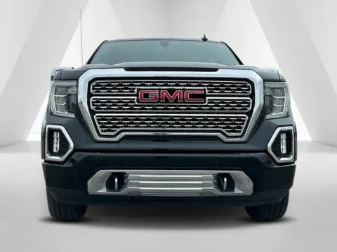 Photos of 2019 GMC Sierra 1500 Denali for sale in Carroll, OH at Braden Cadillac GMC