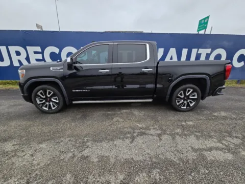More photos of 2019 GMC Sierra 1500 Denali at Braden Cadillac GMC, OH
