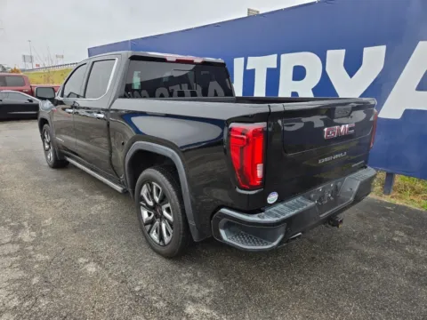 More photos of 2019 GMC Sierra 1500 Denali at Braden Cadillac GMC, OH