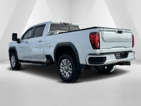 More photos of 2023 GMC Sierra 2500HD Denali at Braden Cadillac GMC, OH