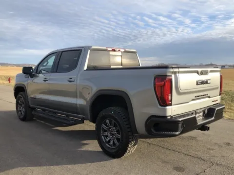 More photos of 2026 GMC Sierra 1500 AT4X at Braden Cadillac GMC, OH