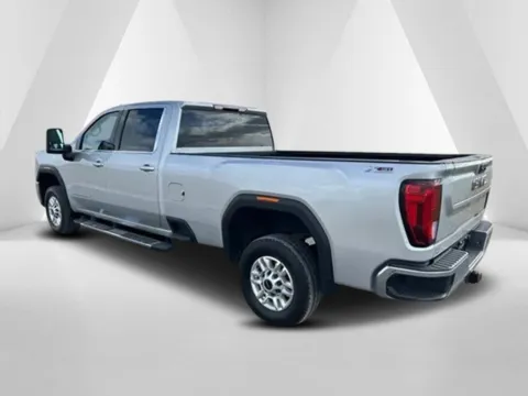 More photos of 2023 GMC Sierra 2500HD SLE at Braden Cadillac GMC, OH