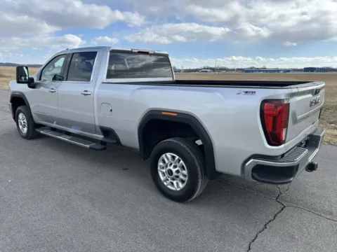 More photos of 2023 GMC Sierra 2500HD SLE at Braden Cadillac GMC, OH
