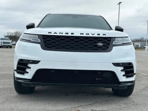 Another view of 2023 Land Rover Range Rover Velar R-Dynamic S for sale in Carroll, OH at Braden Cadillac GMC