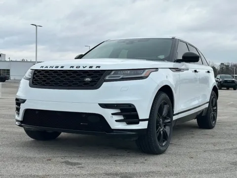 More photos of 2023 Land Rover Range Rover Velar R-Dynamic S at Braden Cadillac GMC, OH