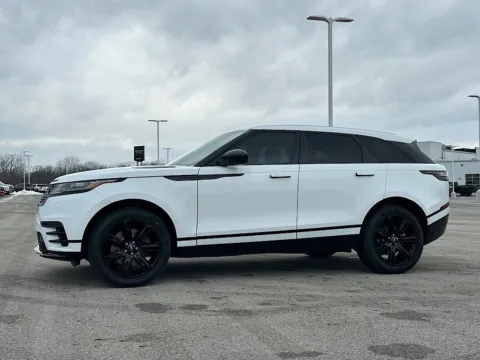 More photos of 2023 Land Rover Range Rover Velar R-Dynamic S at Braden Cadillac GMC, OH