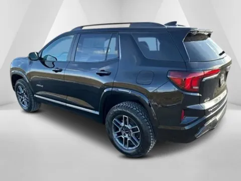 More photos of 2026 GMC Terrain AT4 at Braden Cadillac GMC, OH