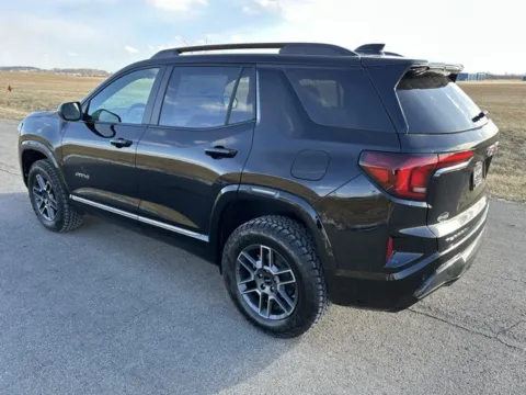More photos of 2026 GMC Terrain AT4 at Braden Cadillac GMC, OH
