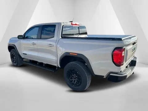 More photos of 2026 GMC Canyon Elevation at Braden Cadillac GMC, OH