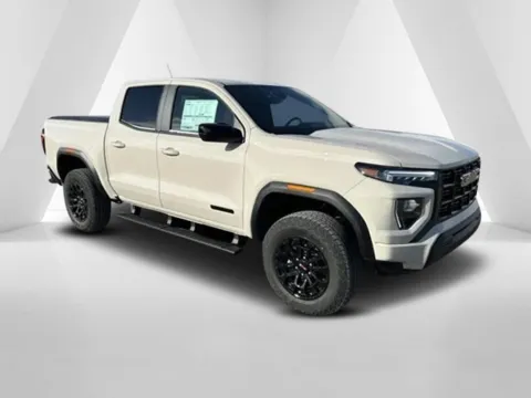Unknown 2026 GMC Canyon Elevation for sale in Carroll, OH
