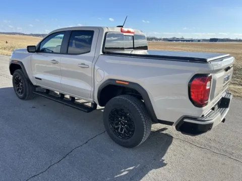 More photos of 2026 GMC Canyon Elevation at Braden Cadillac GMC, OH