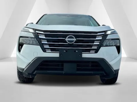 Photos of 2024 Nissan Rogue S for sale in Carroll, OH at Braden Cadillac GMC