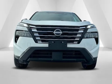 Photos of 2024 Nissan Rogue S for sale in Carroll, OH at Braden Cadillac GMC