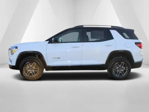 More photos of 2026 GMC Terrain AT4 at Braden Cadillac GMC, OH