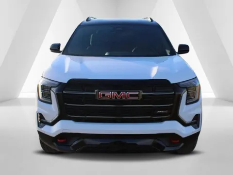 Another view of 2026 GMC Terrain AT4 for sale in Carroll, OH at Braden Cadillac GMC