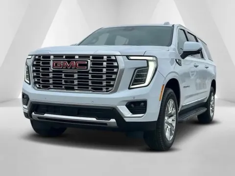 Another view of 2026 GMC Yukon XL Denali for sale in Carroll, OH at Braden Cadillac GMC