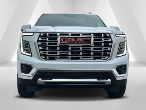 Photos of 2026 GMC Yukon XL Denali for sale in Carroll, OH at Braden Cadillac GMC