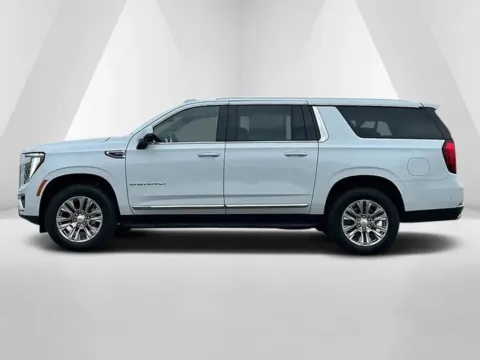 More photos of 2026 GMC Yukon XL Denali at Braden Cadillac GMC, OH