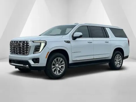 More photos of 2026 GMC Yukon XL Denali at Braden Cadillac GMC, OH