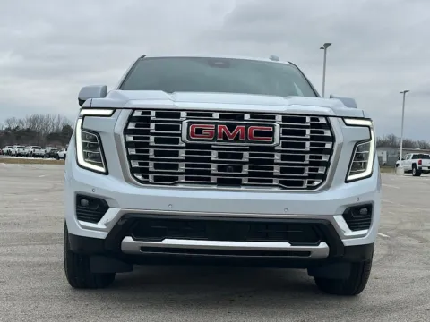 Photos of 2026 GMC Yukon XL Denali for sale in Carroll, OH at Braden Cadillac GMC