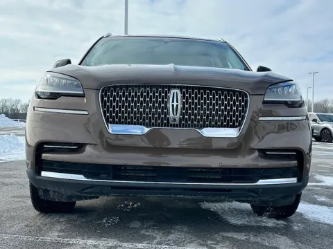 Photos of 2022 Lincoln Aviator Reserve for sale in Carroll, OH at Braden Cadillac GMC