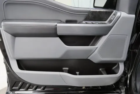 Another view of 2022 Ford F-150 for sale in Carroll, OH at Braden Cadillac GMC