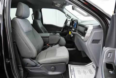 More photos of 2022 Ford F-150 at Braden Cadillac GMC, OH