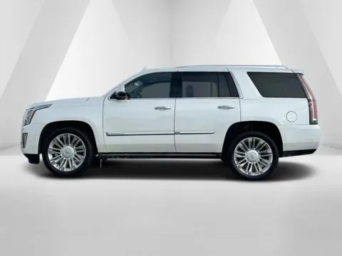 More photos of 2020 Cadillac Escalade Platinum Edition at Braden Cadillac GMC, OH