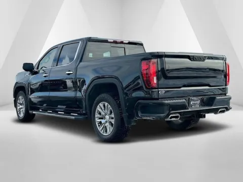 More photos of 2023 GMC Sierra 1500 Denali at Braden Cadillac GMC, OH