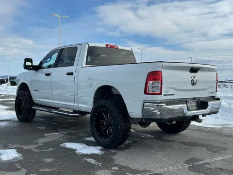 More photos of 2024 Ram 2500 Big Horn at Braden Cadillac GMC, OH