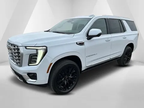 Another view of 2026 GMC Yukon Denali for sale in Carroll, OH at Braden Cadillac GMC
