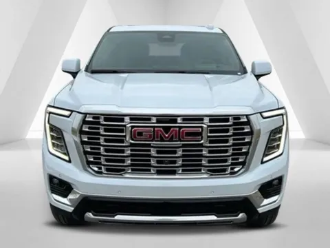 Photos of 2026 GMC Yukon Denali for sale in Carroll, OH at Braden Cadillac GMC
