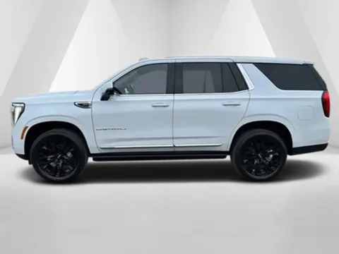 More photos of 2026 GMC Yukon Denali at Braden Cadillac GMC, OH