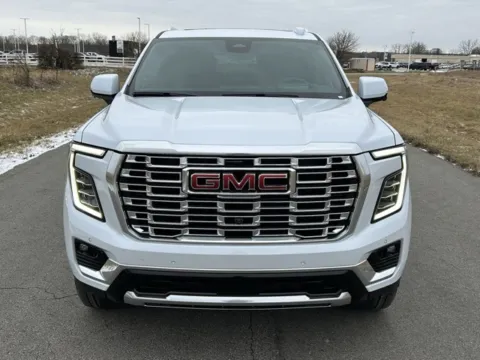 Photos of 2026 GMC Yukon Denali for sale in Carroll, OH at Braden Cadillac GMC