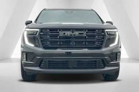 Photos of 2026 GMC Acadia Elevation for sale in Carroll, OH at Braden Cadillac GMC