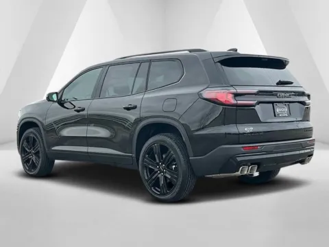 More photos of 2026 GMC Acadia Elevation at Braden Cadillac GMC, OH