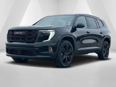 Another view of 2026 GMC Acadia Elevation for sale in Carroll, OH at Braden Cadillac GMC