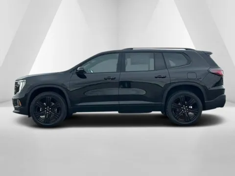 More photos of 2026 GMC Acadia Elevation at Braden Cadillac GMC, OH