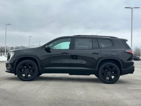 More photos of 2026 GMC Acadia Elevation at Braden Cadillac GMC, OH