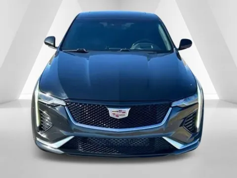 Photos of 2020 Cadillac CT4 Sport for sale in Carroll, OH at Braden Cadillac GMC
