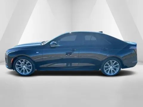 More photos of 2020 Cadillac CT4 Sport at Braden Cadillac GMC, OH