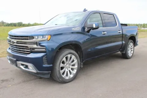 Another view of 2019 Chevrolet Silverado 1500 High Country for sale in Carroll, OH at Braden Cadillac GMC