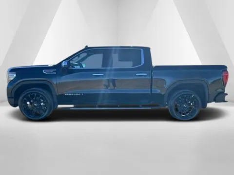 More photos of 2026 GMC Sierra 1500 Denali at Braden Cadillac GMC, OH