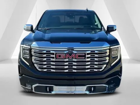 Photos of 2026 GMC Sierra 1500 Denali for sale in Carroll, OH at Braden Cadillac GMC