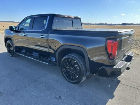 More photos of 2026 GMC Sierra 1500 Denali at Braden Cadillac GMC, OH